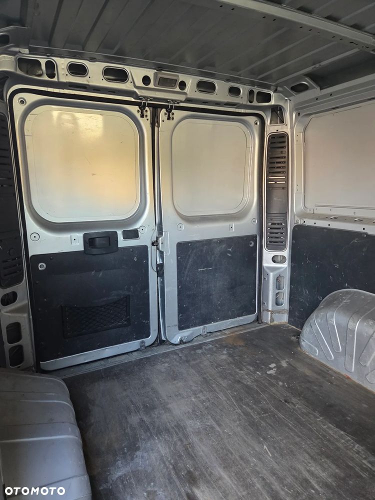 Peugeot BOXER - 16