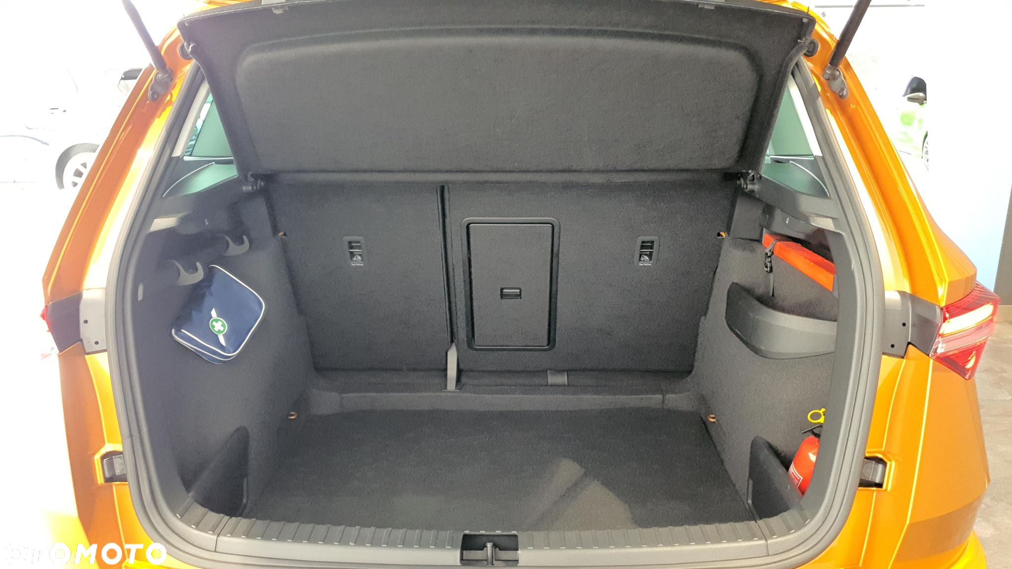 Skoda Karoq 1.5 TSI ACT Ambition - 17