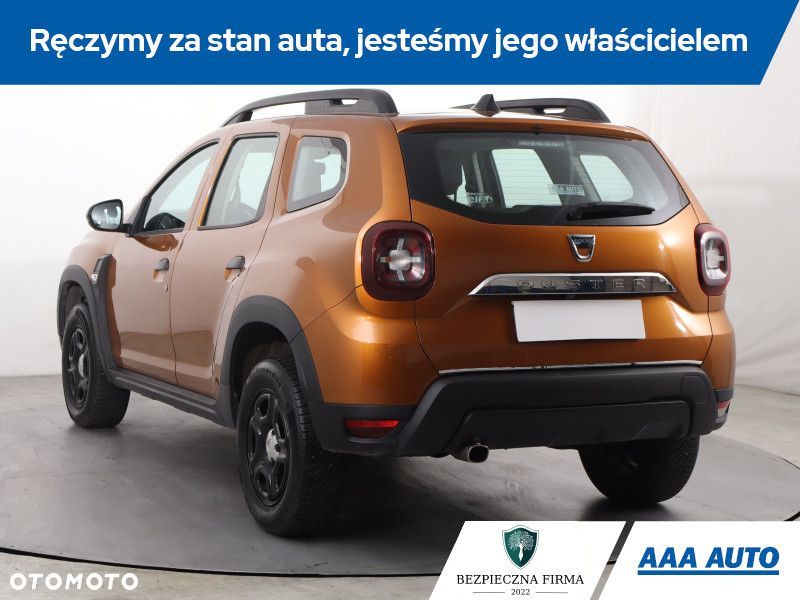 Dacia Duster - 5