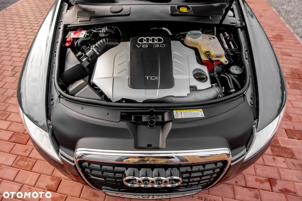 Audi A6 Avant 3.0 TDI DPF quattro tiptronic - 15