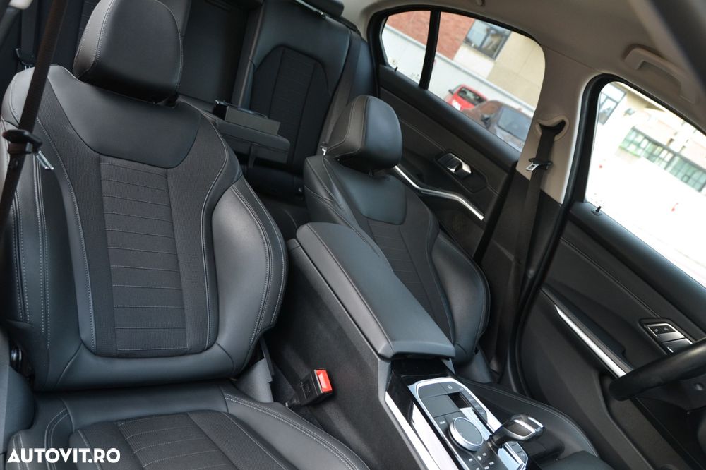 BMW Seria 3 320d xDrive GT Sport-Aut. Luxury Line - 13