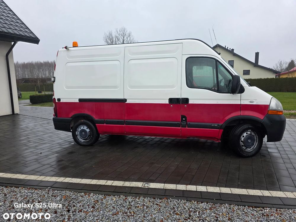 Renault Master - 10