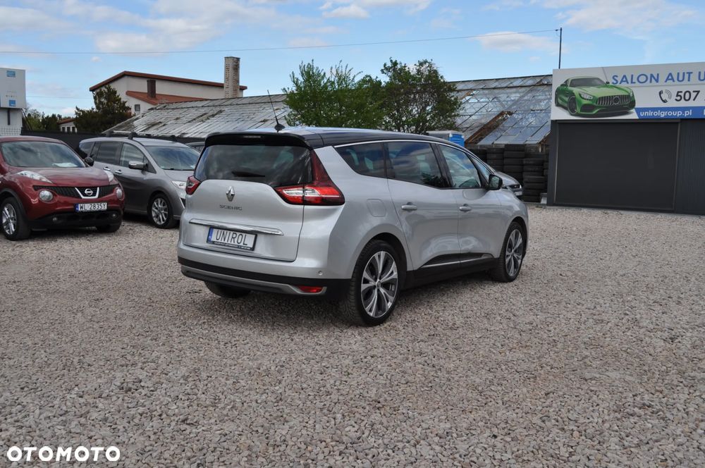 Renault Grand Scenic - 7