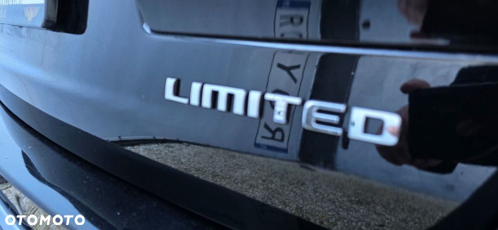 Jeep Grand Cherokee - 19