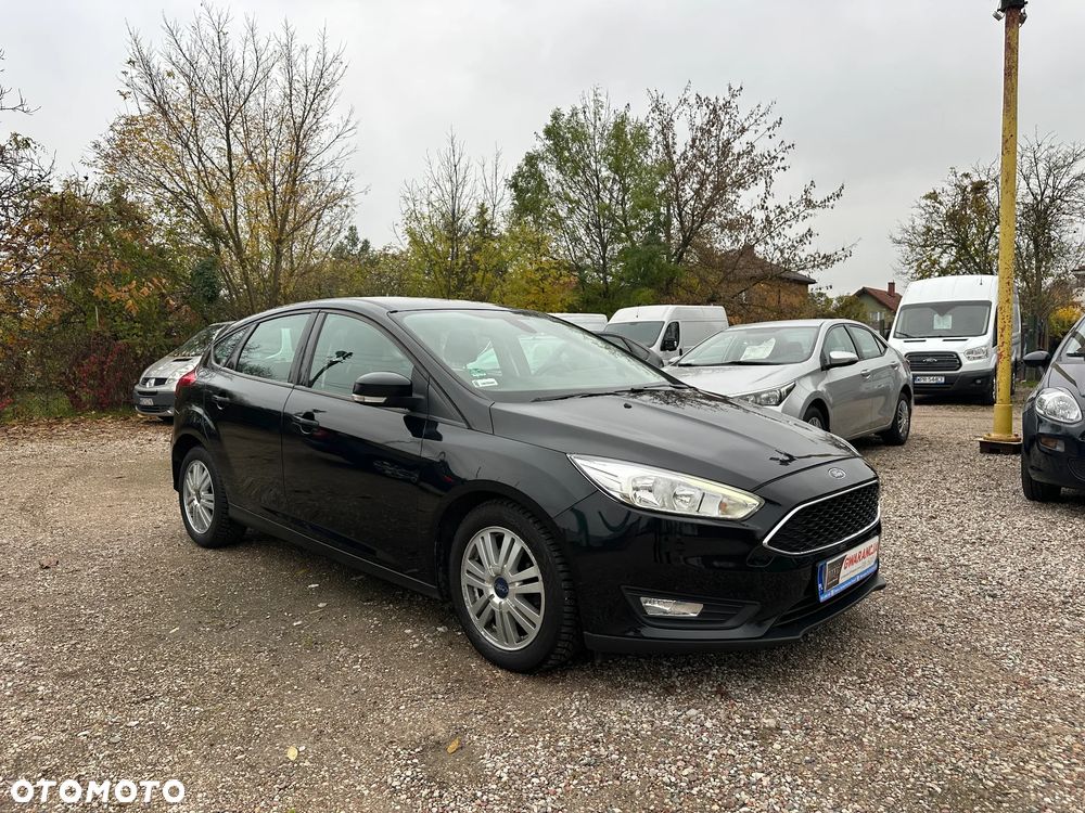 Ford Focus - 5