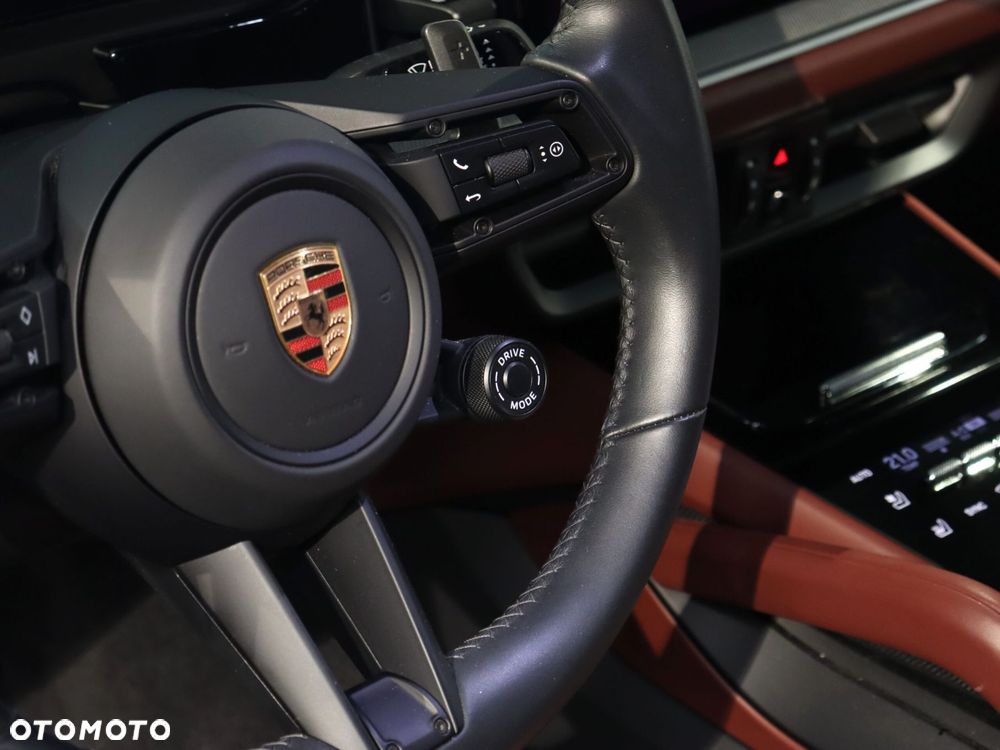 Porsche Cayenne Standard - 23