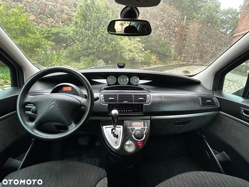 Citroën C8 HDi 165 Exclusive - 7