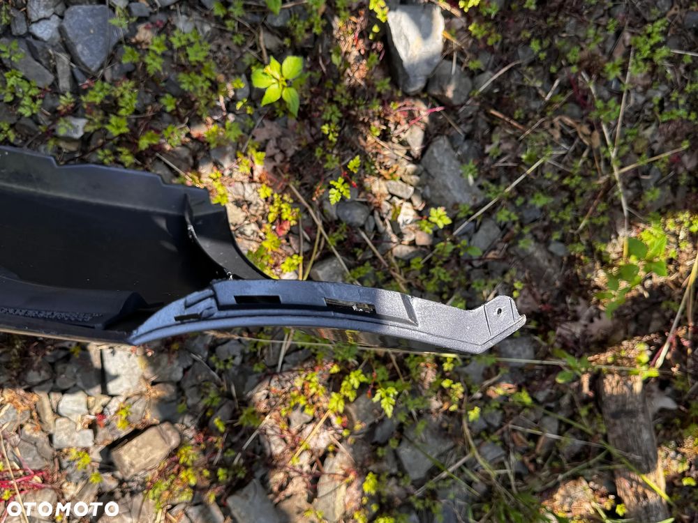 ZDERZAK PRZEDNI PRZÓD SEAT ALTEA TOLEDO 2004- OE 5P0807231 - 7