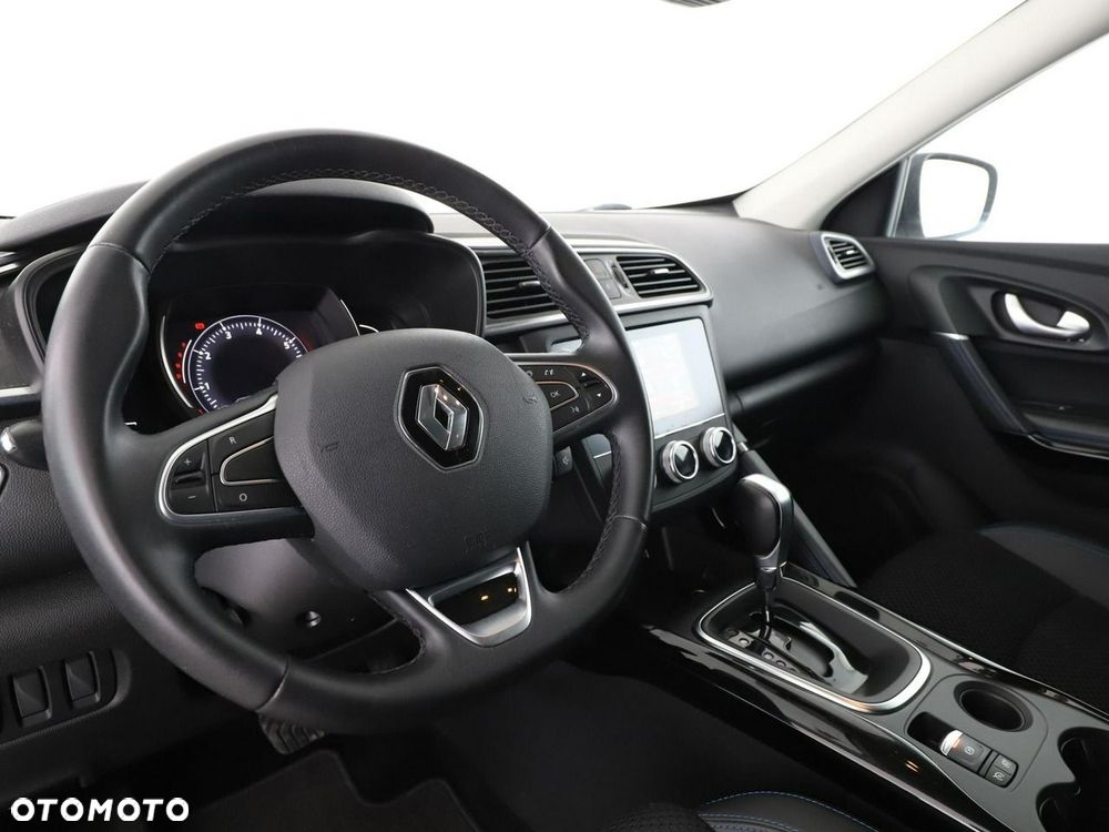 Renault Kadjar 1.3 TCe FAP Intens EDC - 15