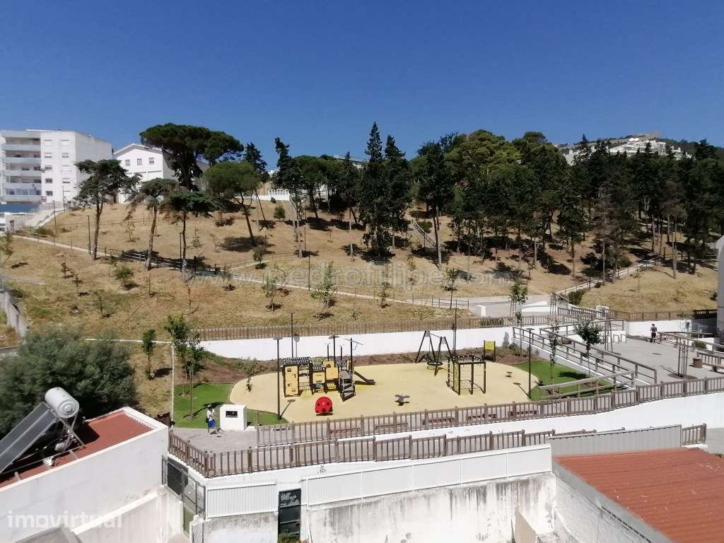 Apartamento T2+1 no coração de Sesimbra - Grande imagem: 2/12