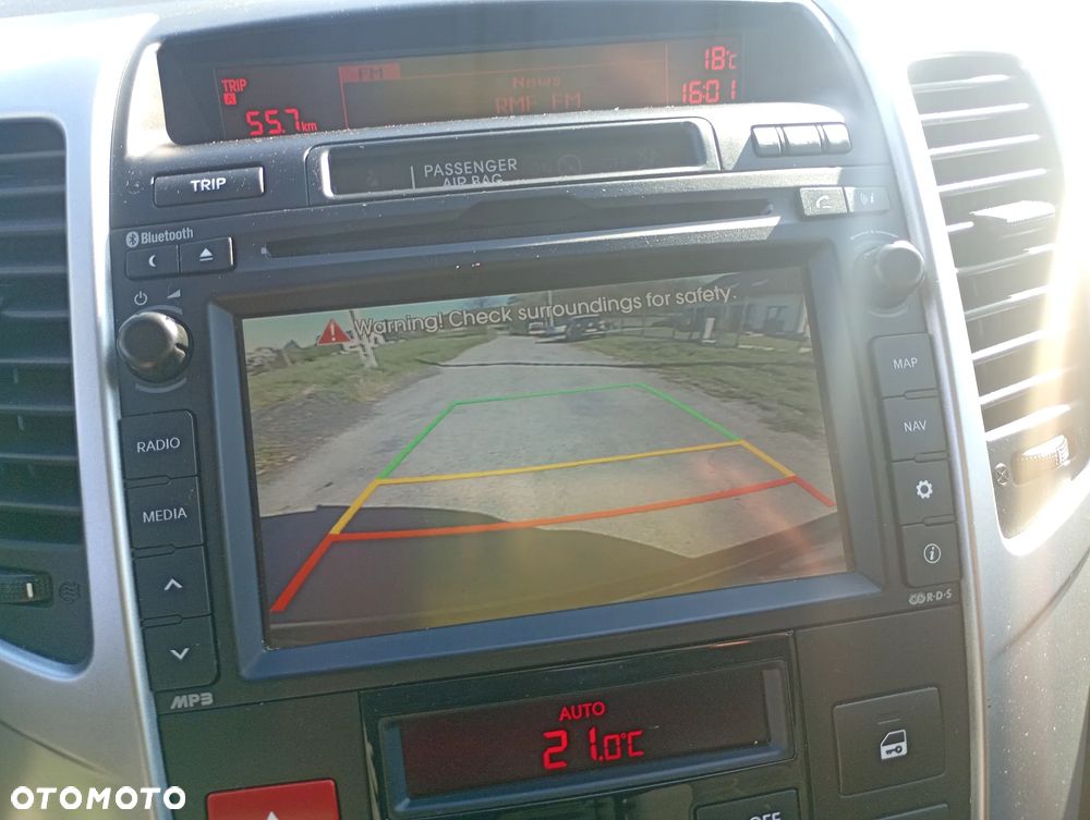 Kia Venga 1.6 CVVT Titanium Collection - 18