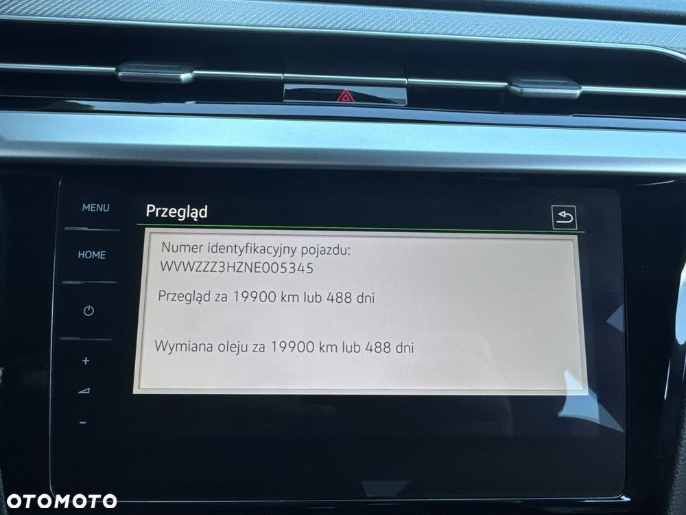 Volkswagen Arteon 2.0 TDI R-Line DSG - 33