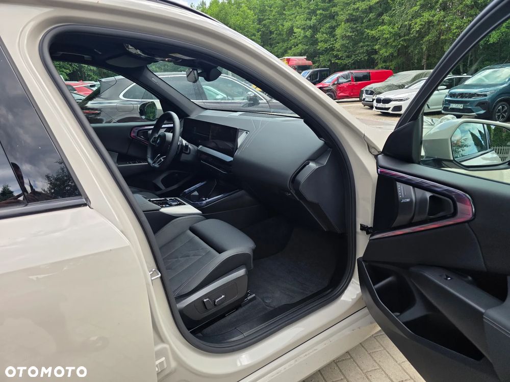 BMW X3 xDrive20i mHEV sport - 18