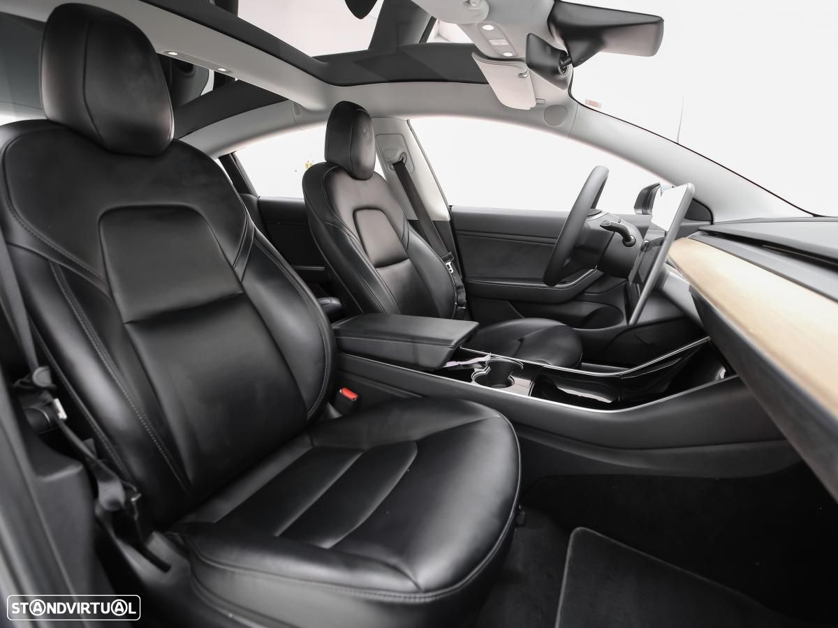 Tesla Model 3 Long-Range Dual Motor AWD - 9