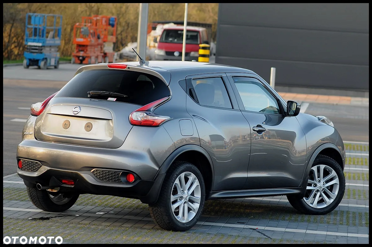 Nissan Juke - 13