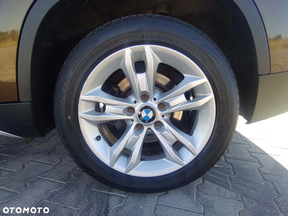 BMW X1 xDrive20d xLine - 29