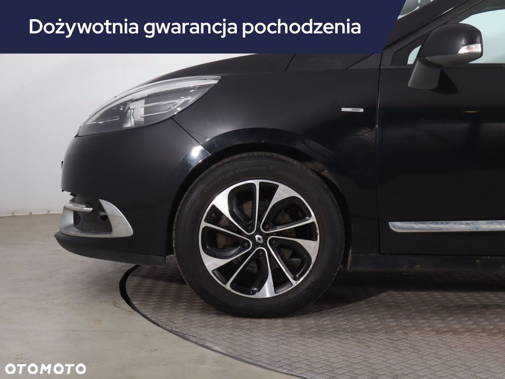 Renault Scenic - 17