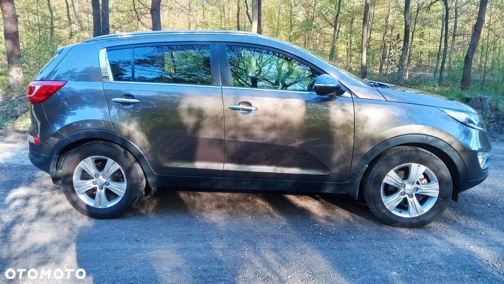 Kia Sportage 1.6 GDI S 2WD - 6