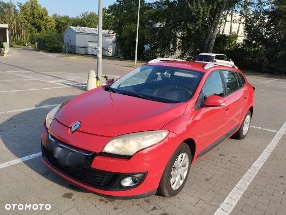 Renault Megane 1.5 dCi Life - 1