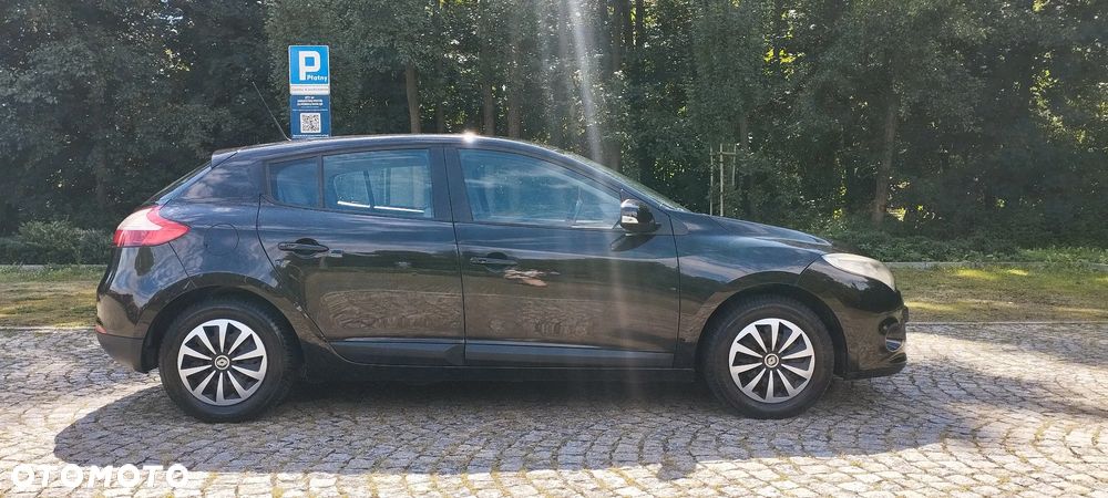 Renault Megane 1.5 dCi Privilege - 12