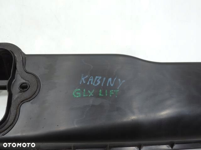 OBUDOWA FILTRA KABINOWEGO FORD GALAXY 2.0 DOHC - 3