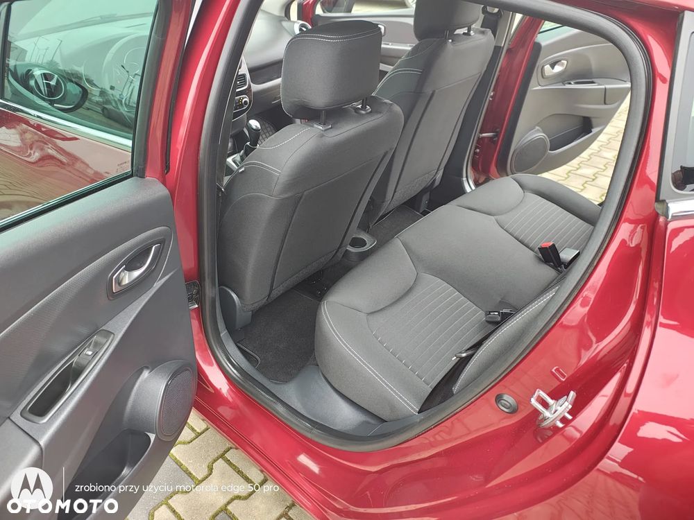 Renault Clio 1.2 16V Limited - 9