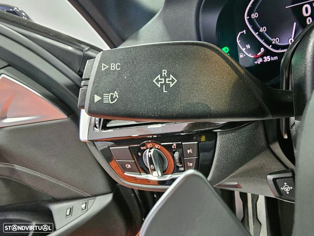 BMW 530 - 18