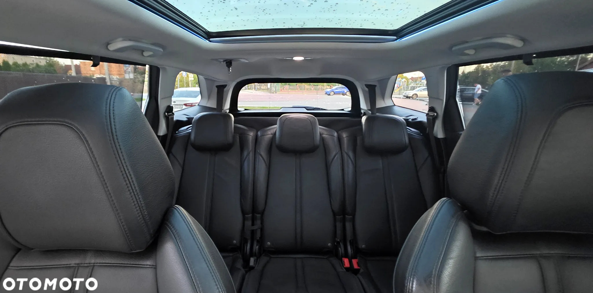 Peugeot 5008 1.6 PureTech GT Line S&S EAT8 - 11