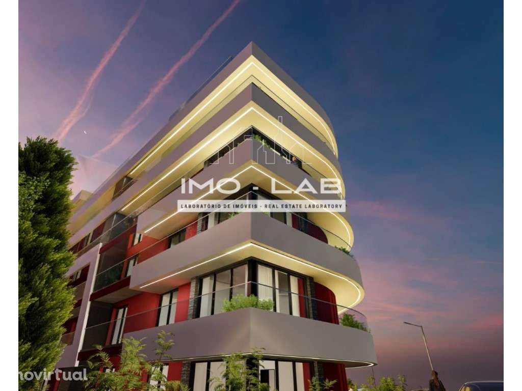 Apartamento T2 Moderno - Garajau - Ilha da Madeira - Grande imagem: 2/20