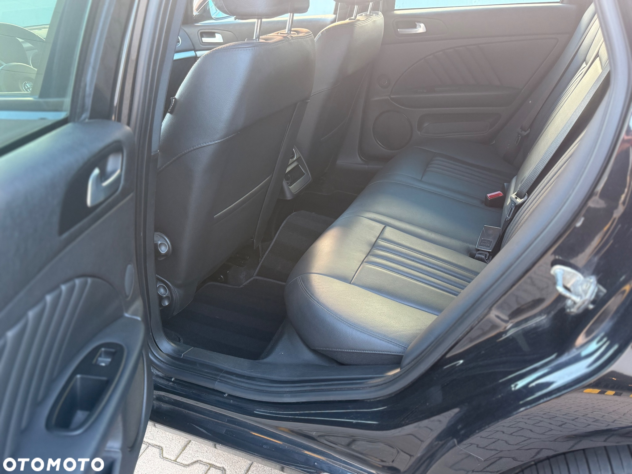 Alfa Romeo 159 1750TBi Progression - 18