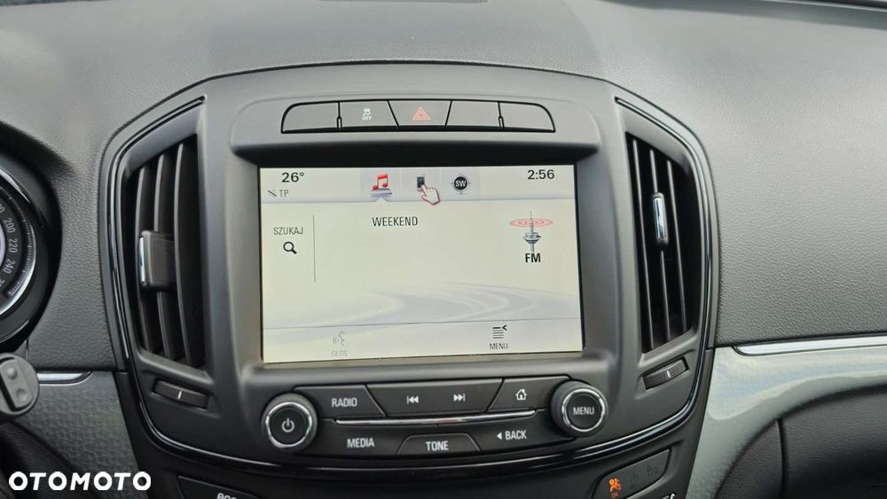 Opel Insignia 2.0 CDTI ecoFLEXStart/Stop Business Innovation - 19