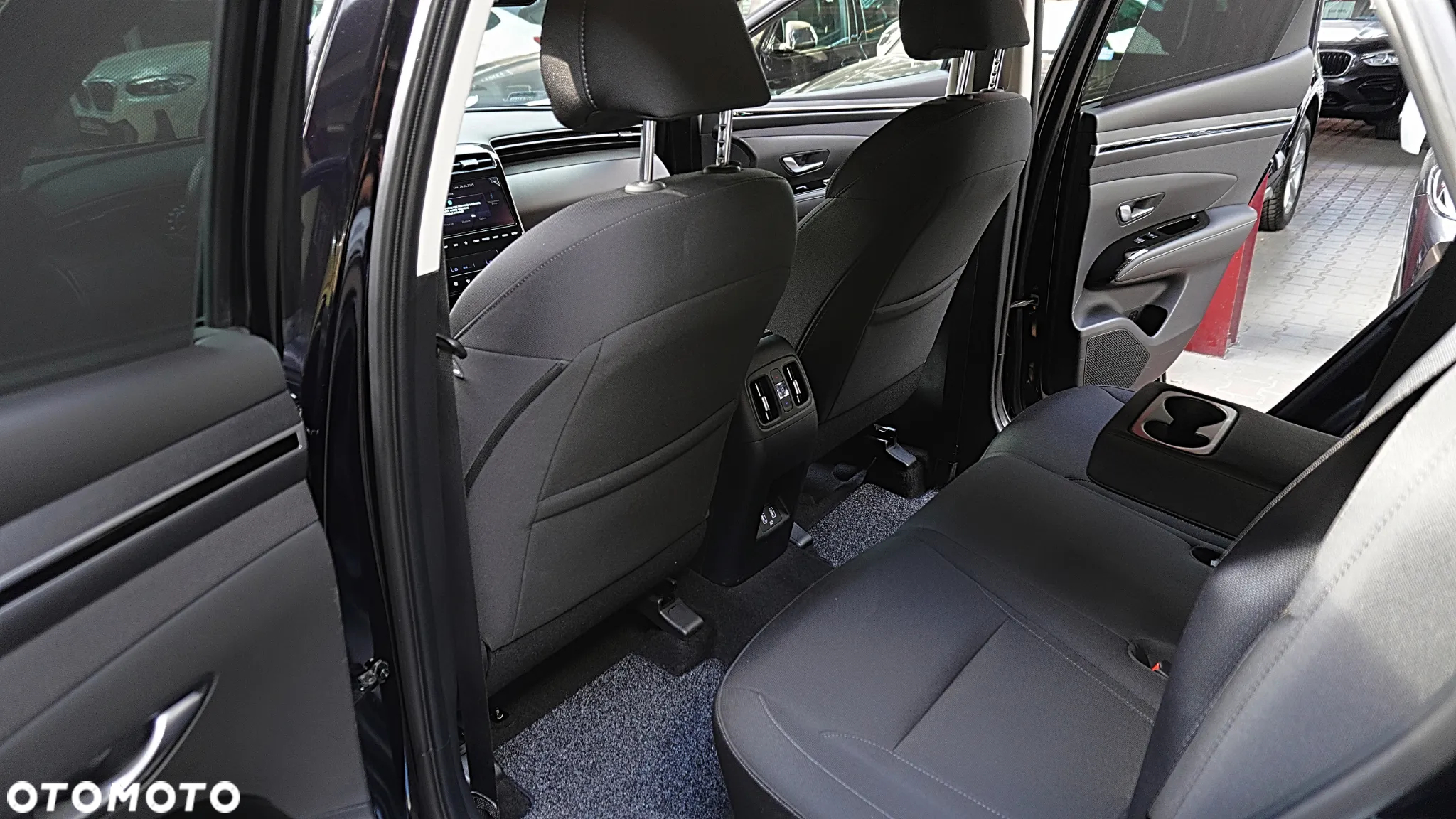 Hyundai Tucson 1.6 T-GDi 48V Platinum 4WD DCT - 17