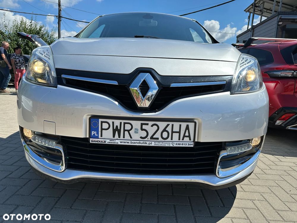Renault Grand Scenic - 35