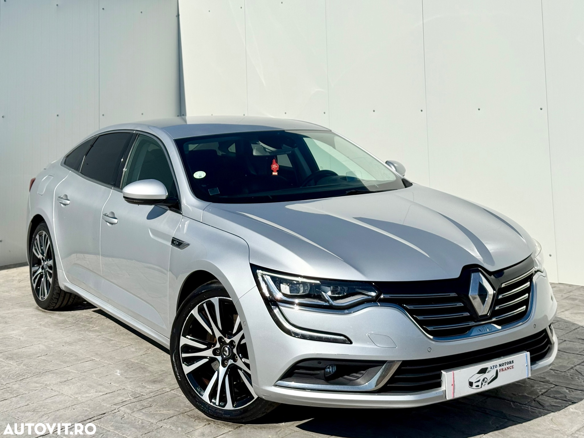Renault Talisman ENERGY dCi 160 EDC INITIALE PARIS - 2
