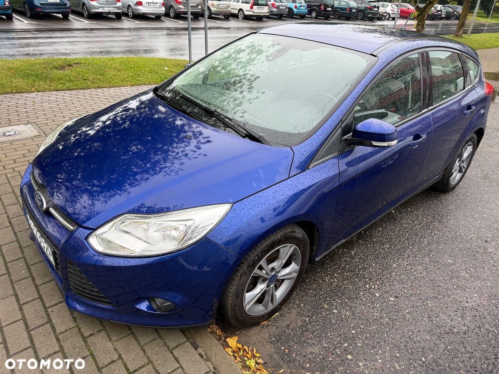Ford Focus - 4
