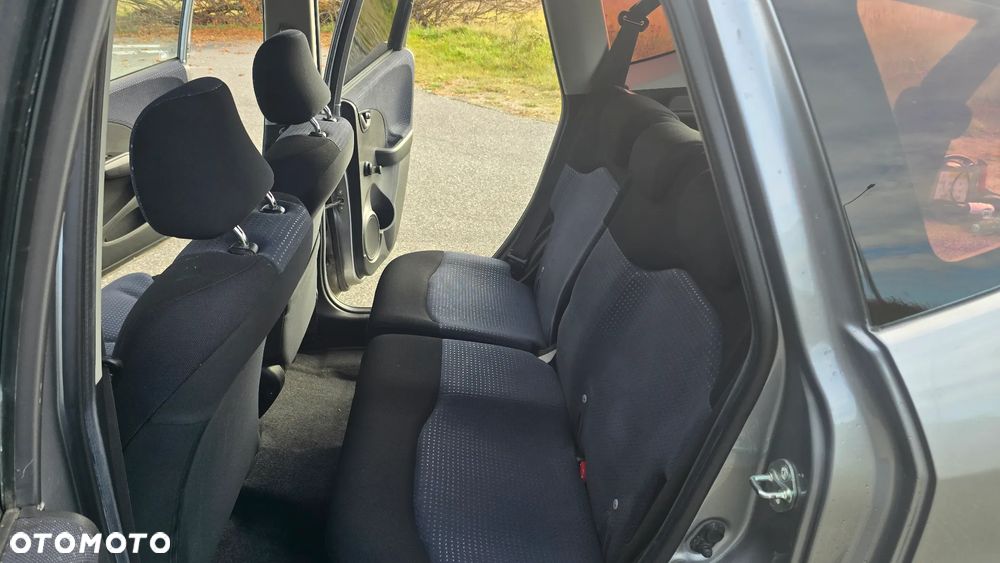 Honda Jazz 1.2 i-VTEC S - 26