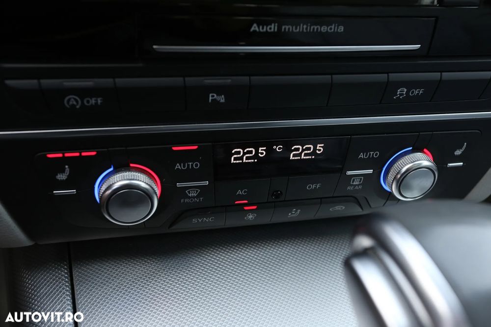 Audi A6 Avant 3.0 TDI DPF quattro S tronic - 17