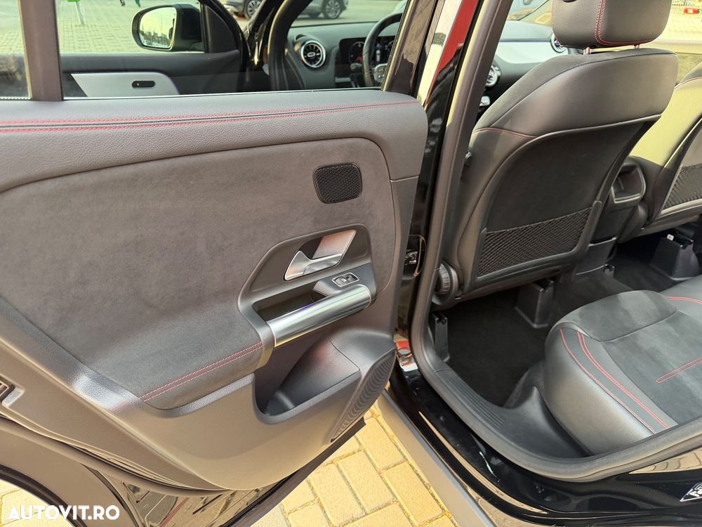 Mercedes-Benz GLA 250 4MATIC 8G-DCT AMG Line - 26