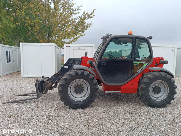 Manitou MLT 634 120