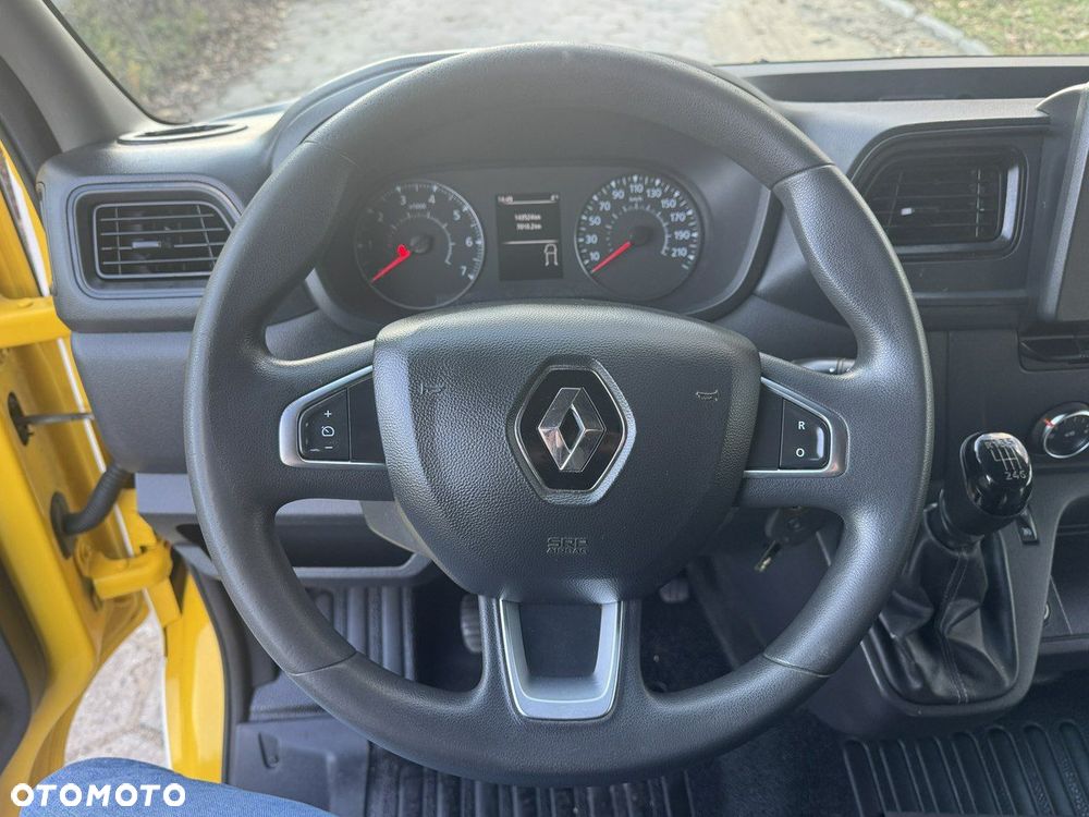 Renault Master - 13