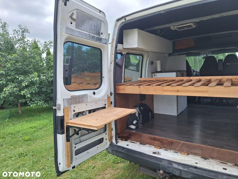 Ford Transit - 22