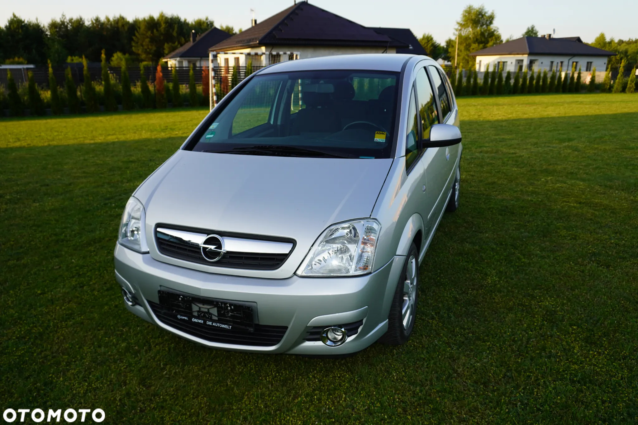 Opel Meriva 1.6 16V Catch me - 18