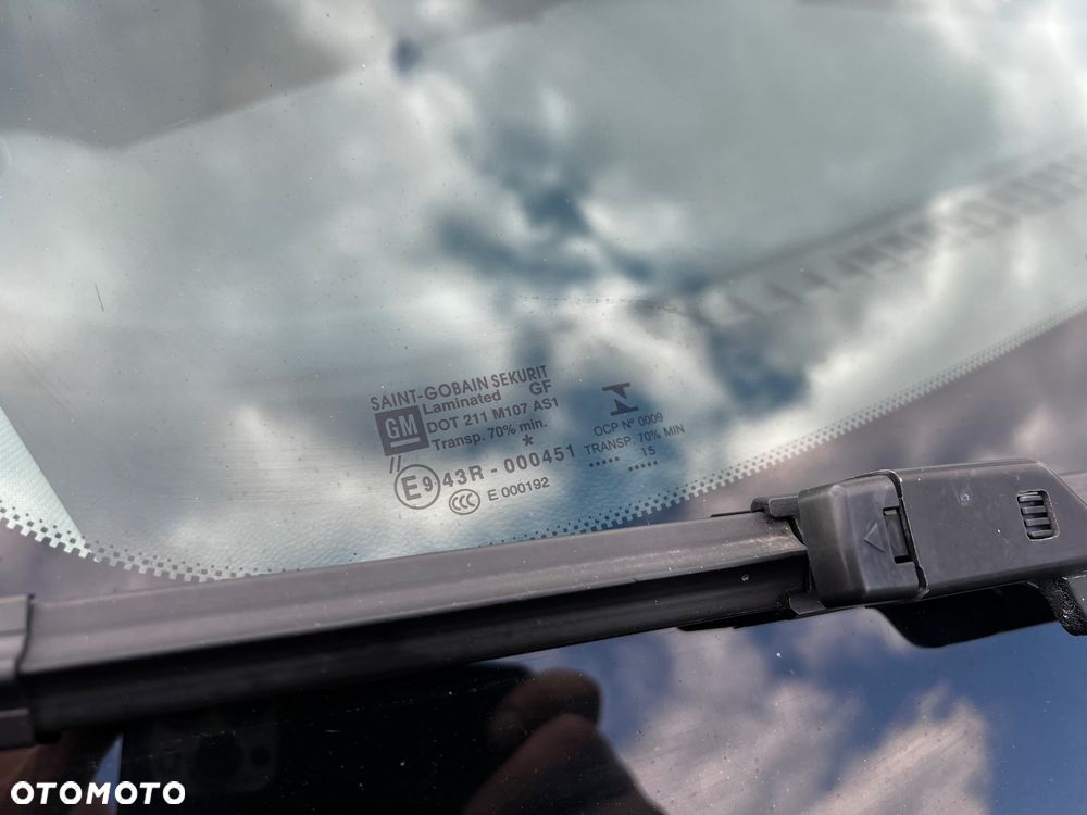 Opel Mokka 1.4 T Cosmo - 40