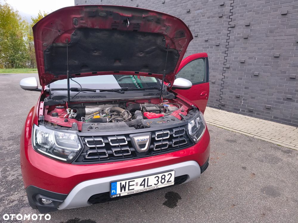 Dacia Duster 1.0 TCe Prestige - 3
