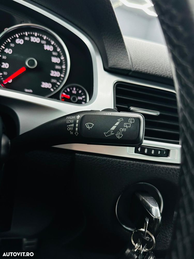 Volkswagen Touareg 3.0 V6 TDI Blue Motion DPF Automatik Exclusive - 32