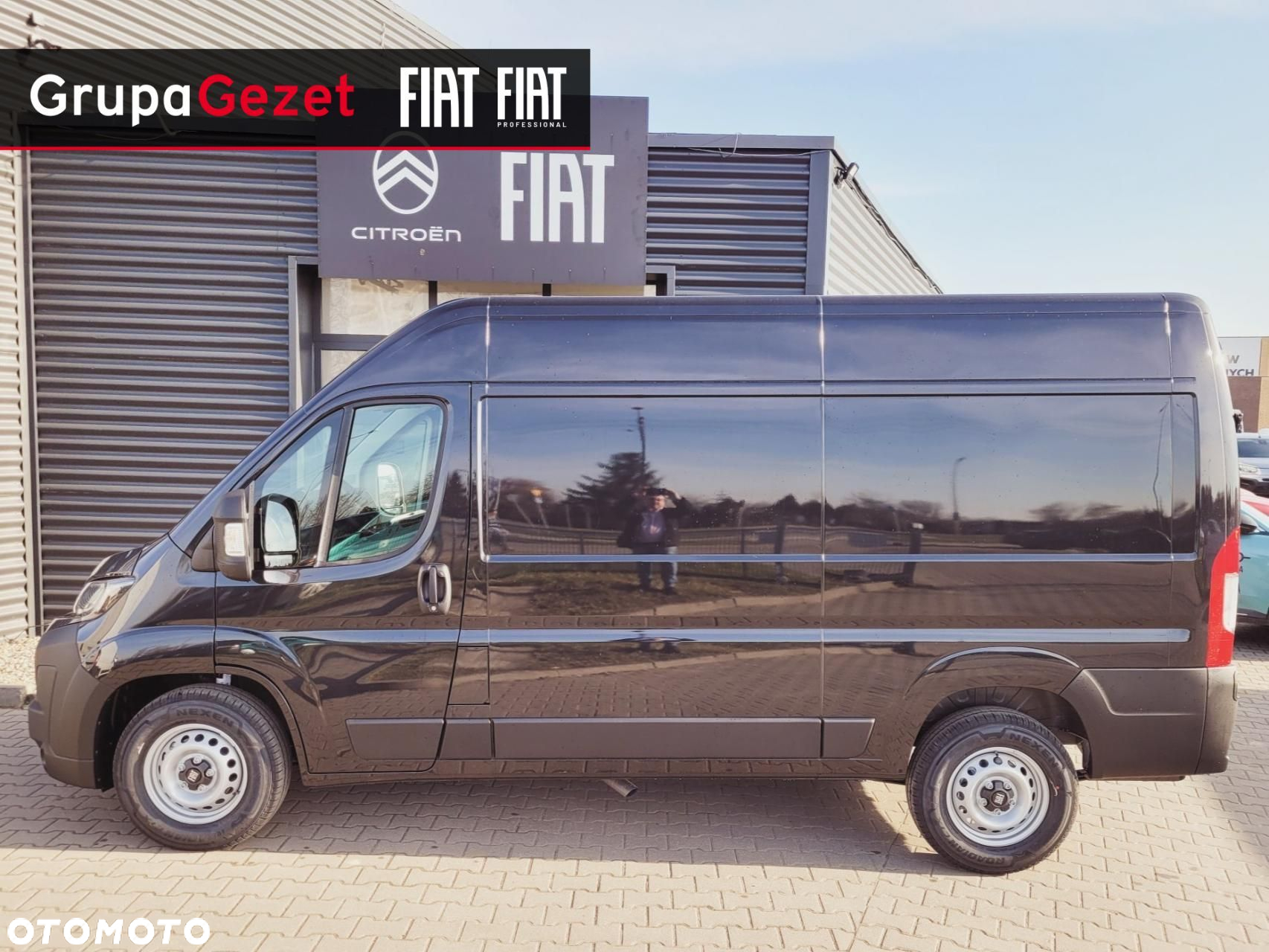 Fiat Ducato - 5