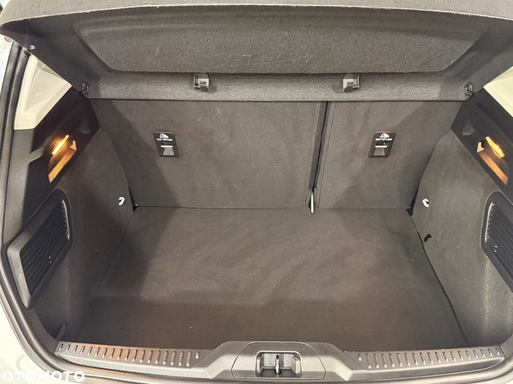 Ford Focus 1.0 EcoBoost Active - 16