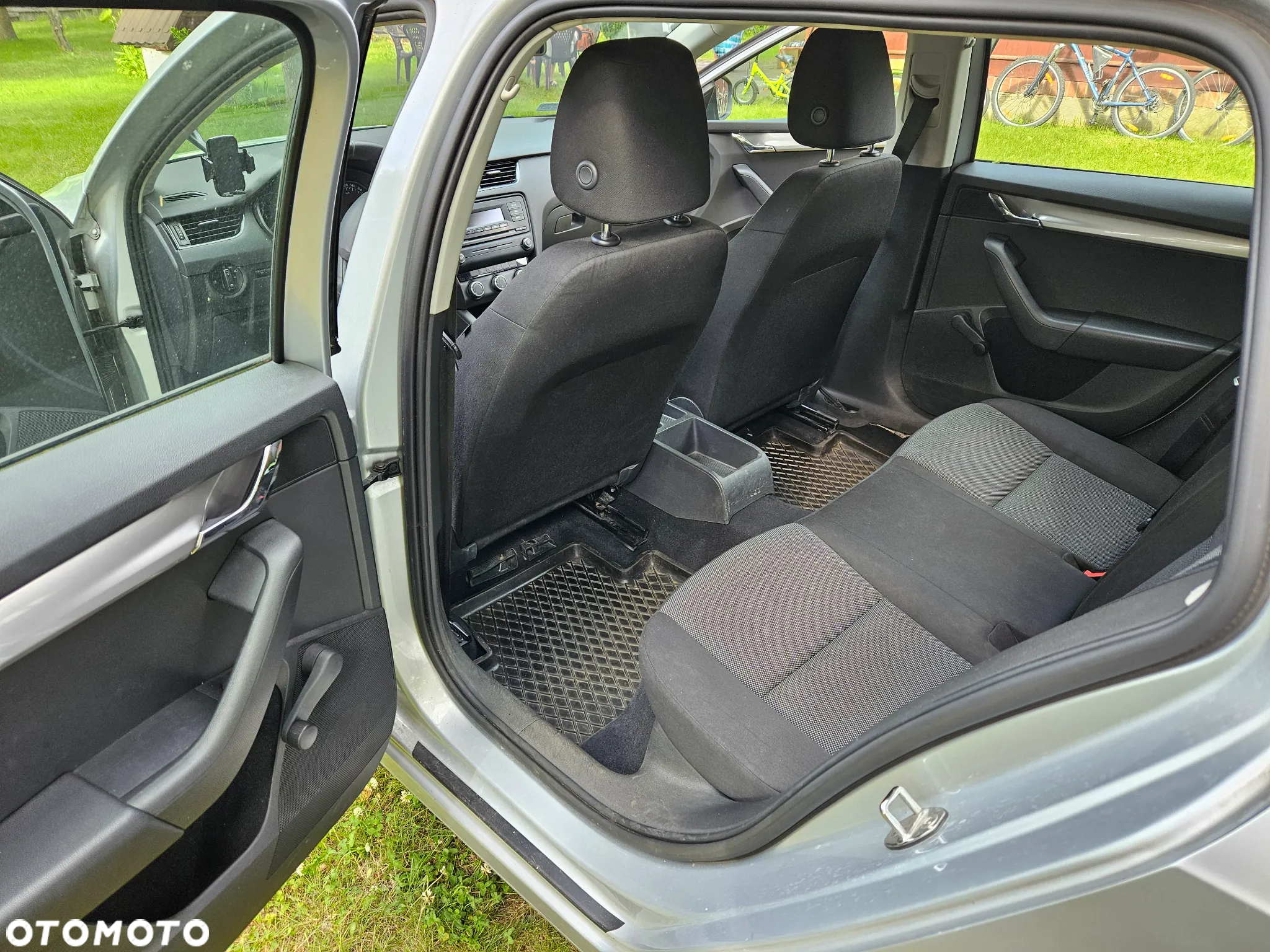 Skoda Octavia 1.6 TDI Classic - 19