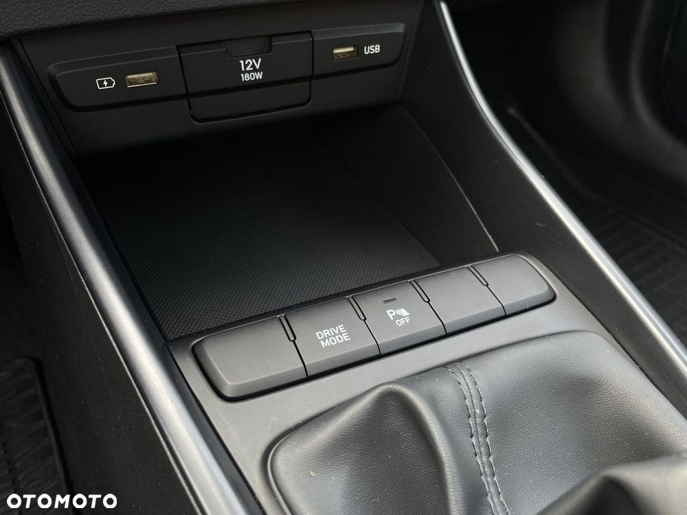 Hyundai i20 1.0 T-GDI Pure - 20