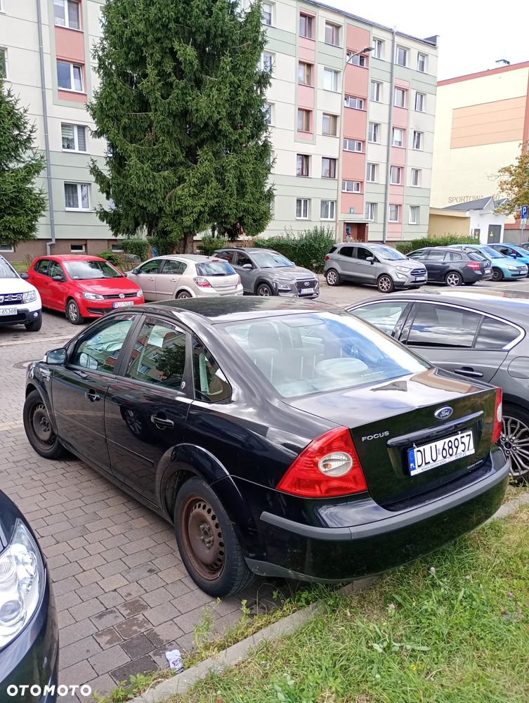 Ford Focus - 4